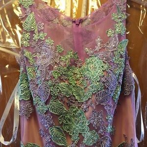 Rachel Allan Prom/Pageant Dress